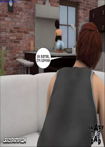 Cover of Dear Older Sister 1